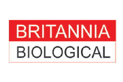 Britannia Biological LLP